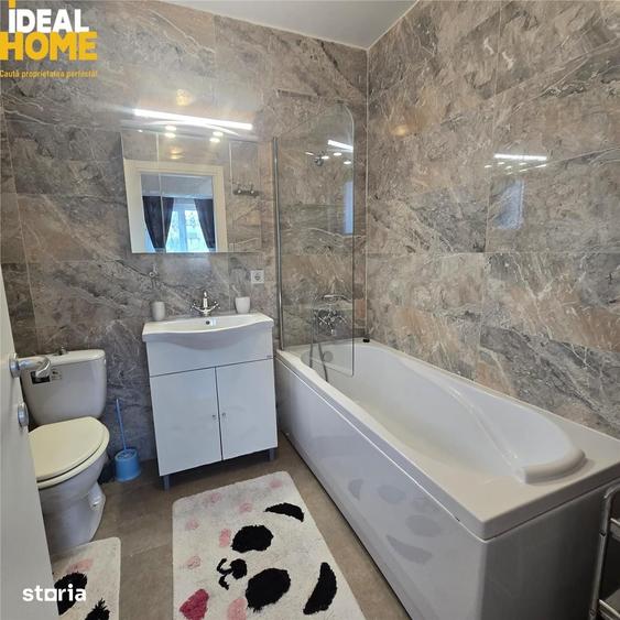 Apartament cu 4 camere în Rediu