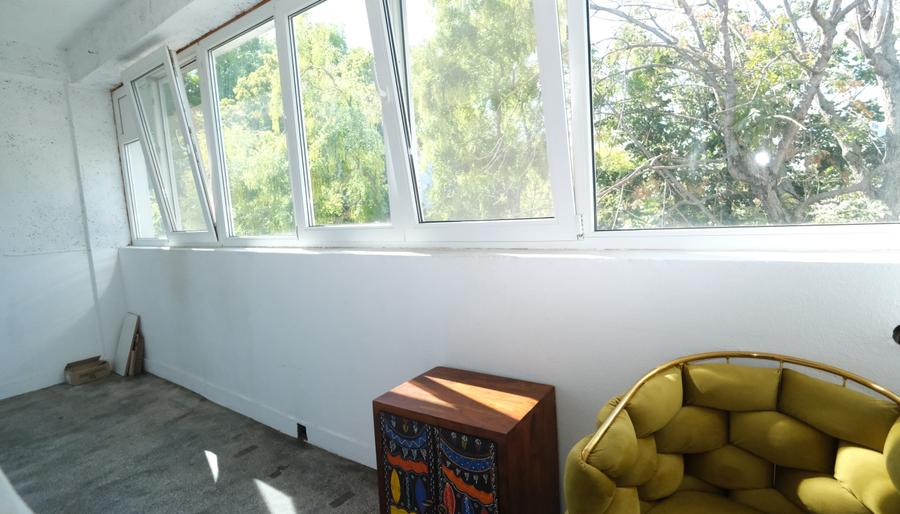 Apartament cu 2 camere în Capitale