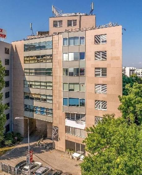 Birou, de 200 mp, în Băneasa