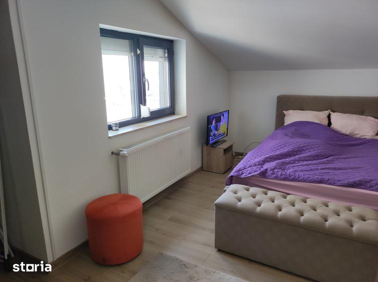 Casă cu 4 camere cu Teren 60 Mp în Ghencea