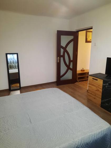 Garsonieră decomandată în Popoveni