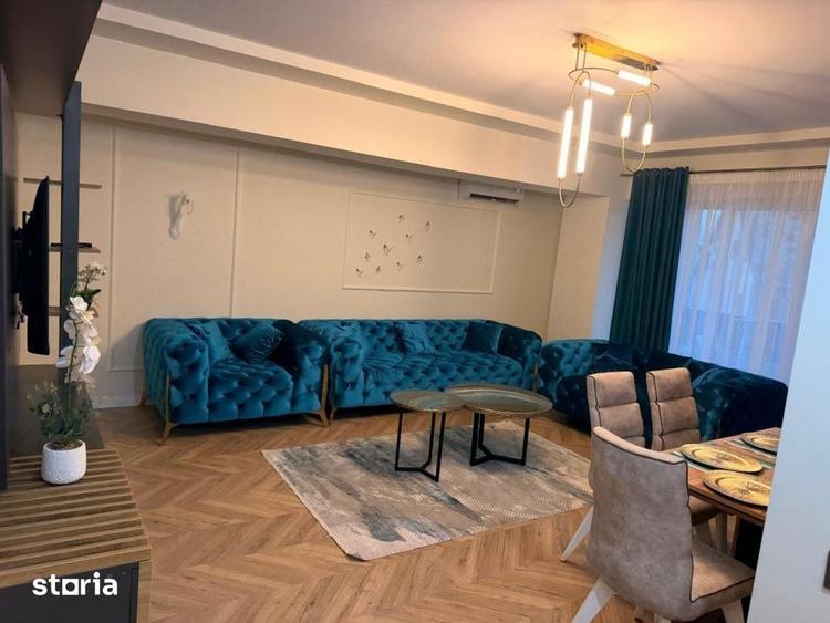 Apartament 2 camere semicentral, bloc nou, prima inchiriere - 6