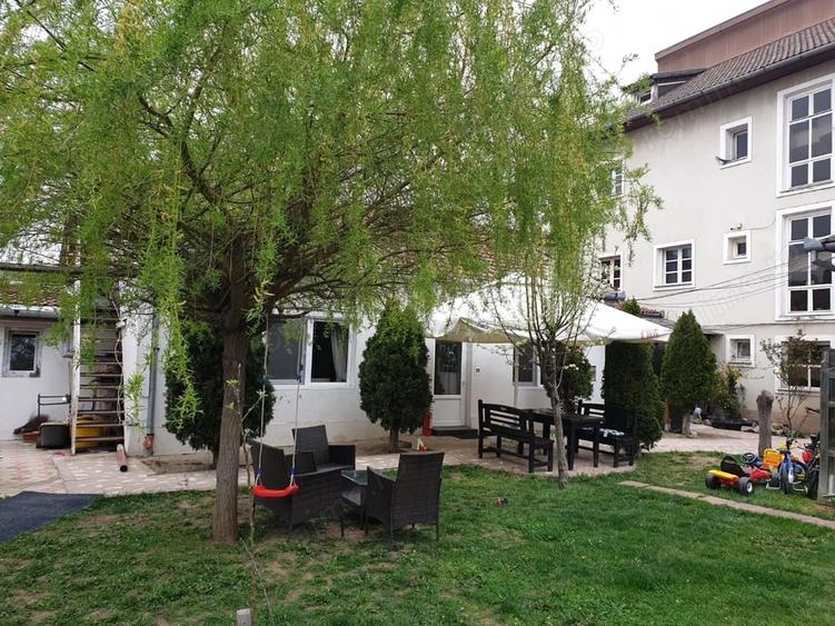 Casă cu 2 camere cu Teren 514 Mp în Lipovei