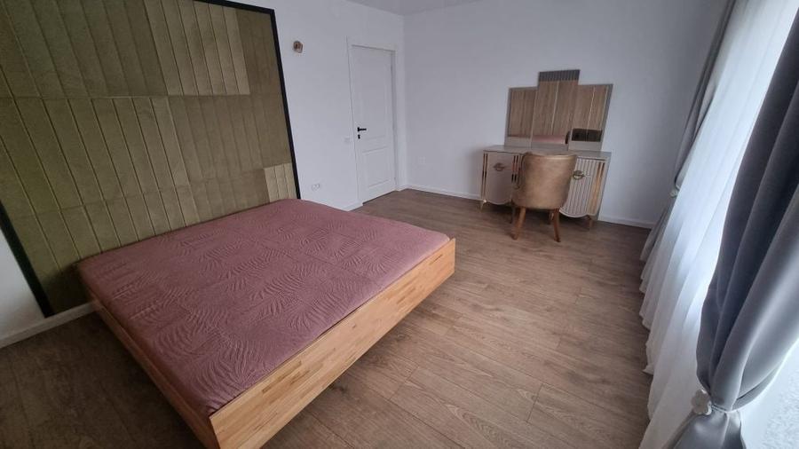 Apartament de inchiriat 90mp NOU - 1