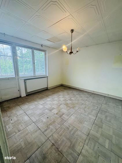 Apartament cu 2 camere în Podgoria