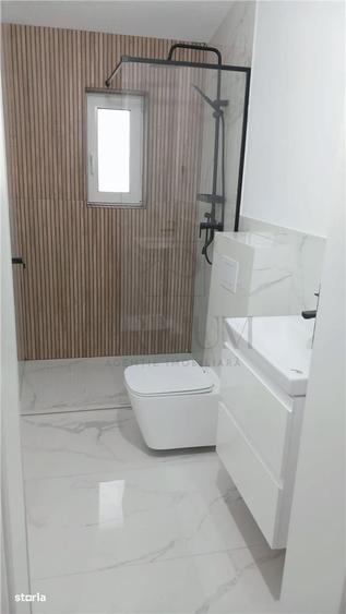 Duplex la cheie - toate utilitatile - compartimentare practica - 7