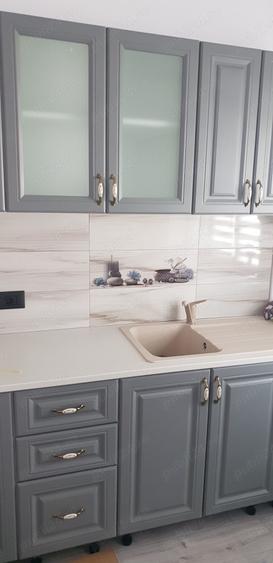 Apartament cu 3 camere în Moara Grecilor