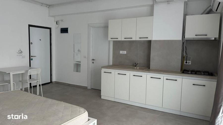 Apartament cu 2 camere în Nord