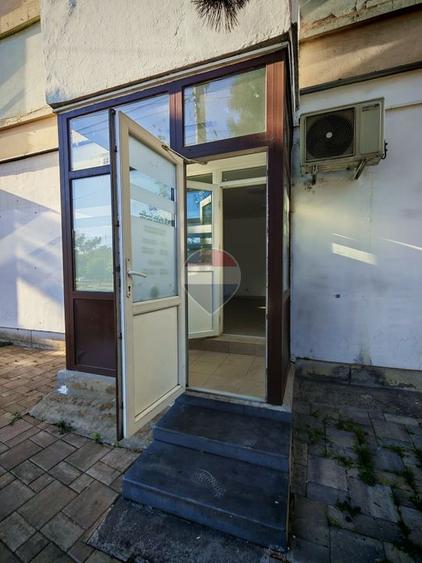 Spațiu comercial de vânzare - 51 mp, vitrină stradală Calea Severinul - 3