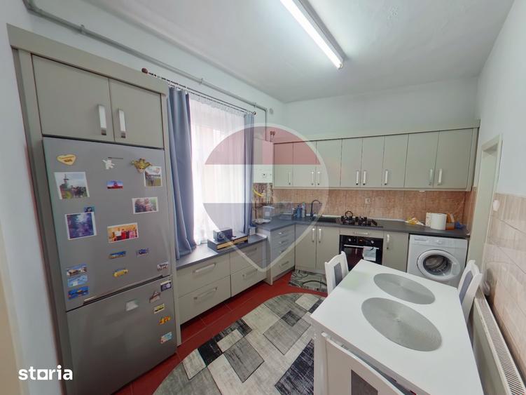 Iuliu Maniu Apartament 4 camere, 3 dormitoare - 8