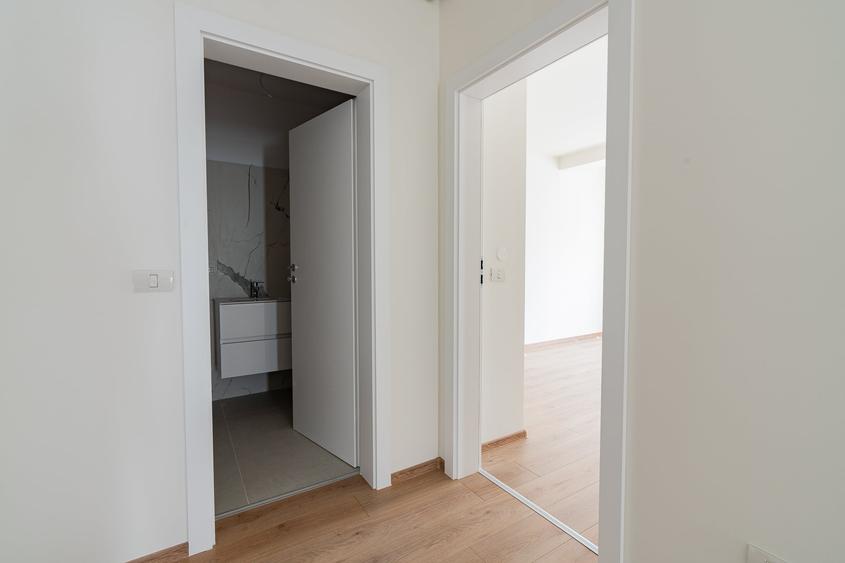 Apartament 3 camere  finalizat,  loc de parcare inclus! PREDARE IMEDIATA - 13