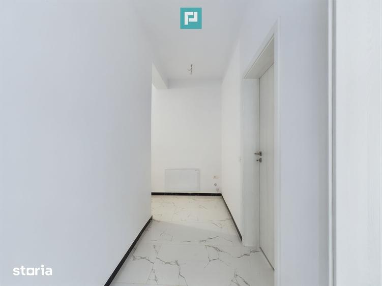 Apartament cu 3 camere în Iosefin