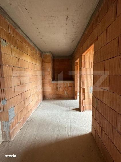 Casă cu 4 camere cu Teren 1760 Mp în Central
