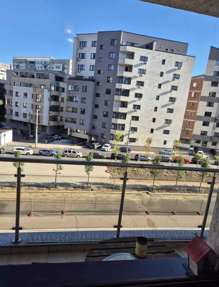 2 camere Lujerului - str.Cupolei | imobil 2016 | - 8