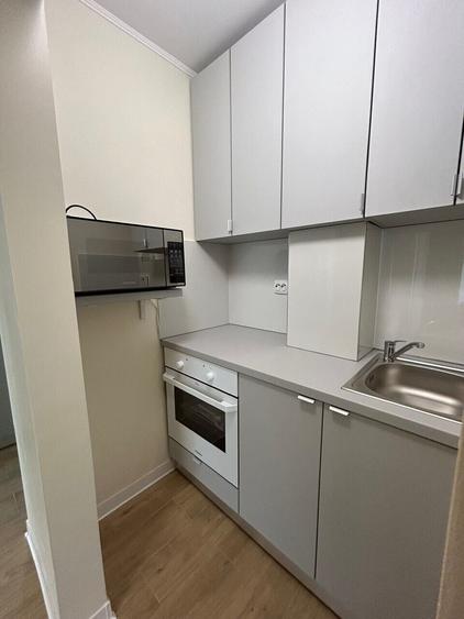 2-room apartment | view Sala Palatului park | subway Piata Romana | - 16