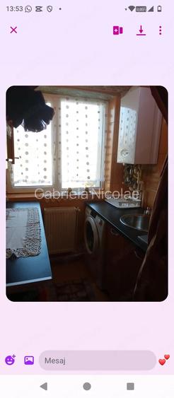 Vand apartament confort 3
