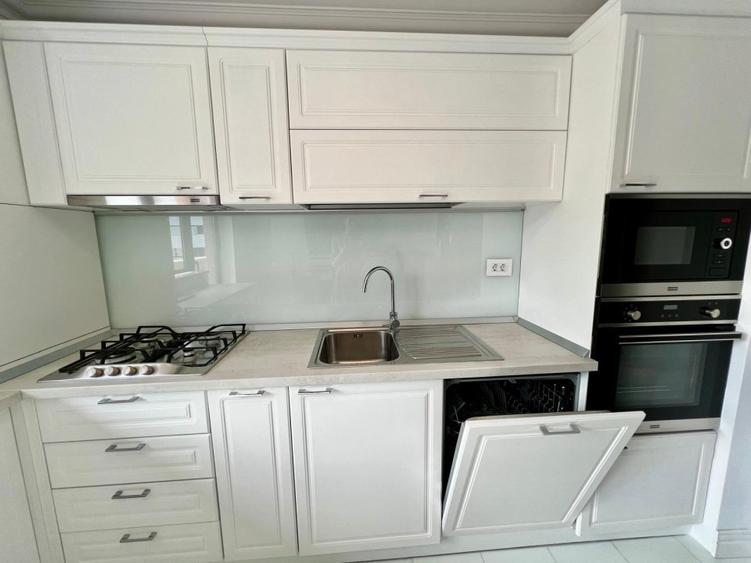 Apartament de inchiriat 2 camere zona Baneasa - Ficusului, Bucuresti - 3