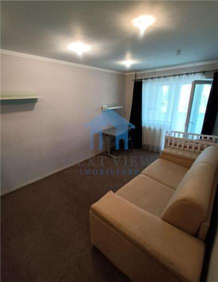 Apartament 2 camer, Bulevardul Muncii - 5