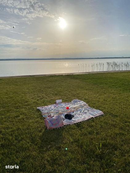 Demisol | Apartament 2 camere cu loc de parcare | Mamaia Central - 4