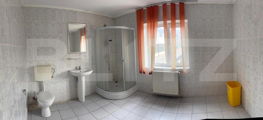 Hotel/Pensiune, de 730 mp, în Bran