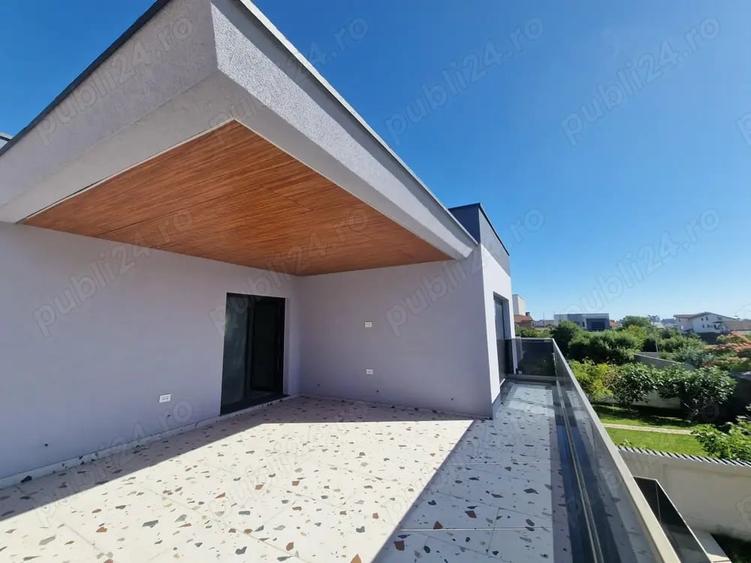 Casă cu 4 camere cu Teren 614 Mp în Elvila
