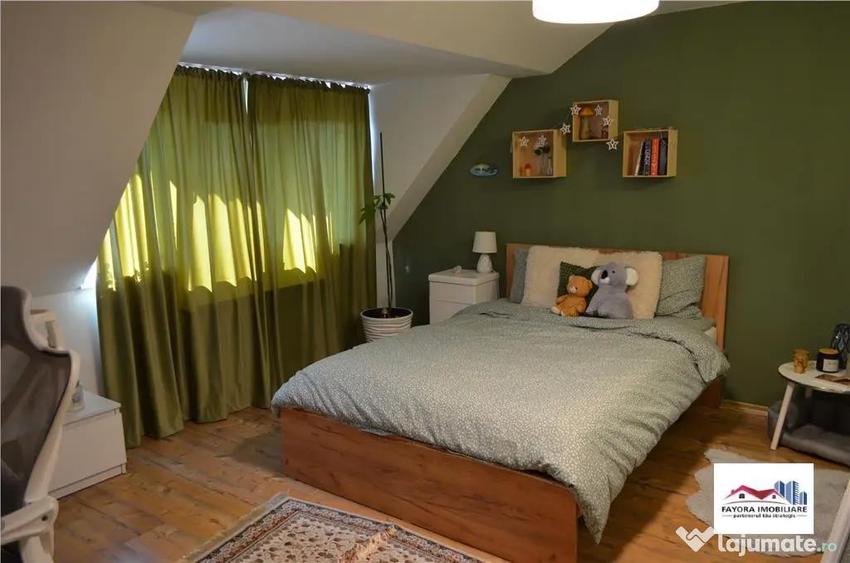 Casa Spatioasa de Zona Semicentrala - 1