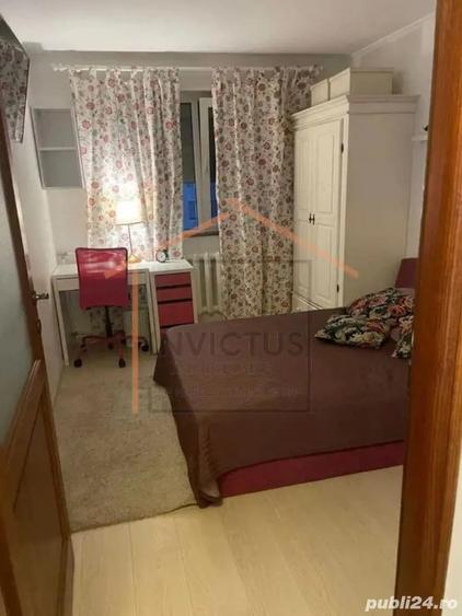 Apartament cu 2 camere în Sud