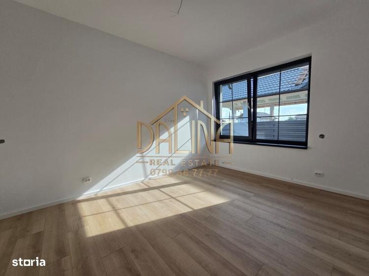Casă cu 4 camere în Dumbrăveni