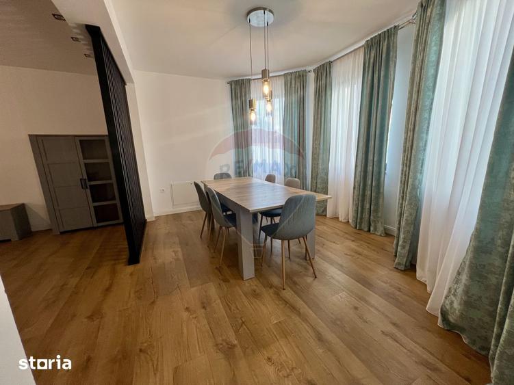 Casă cu 4 camere cu Teren 200 Mp în Gușterița