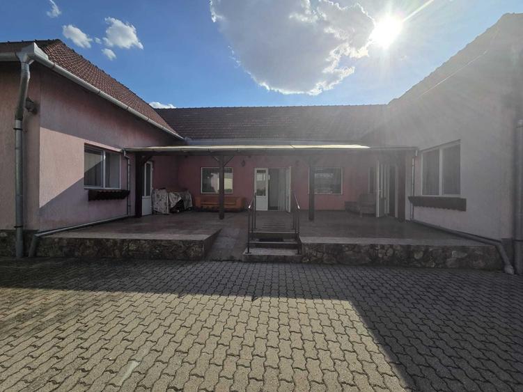 Vand casa in Misca-Jud Arad - 2