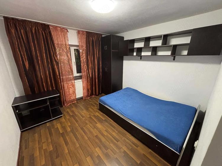 Apartament cu 2 camere decomandat în Galata