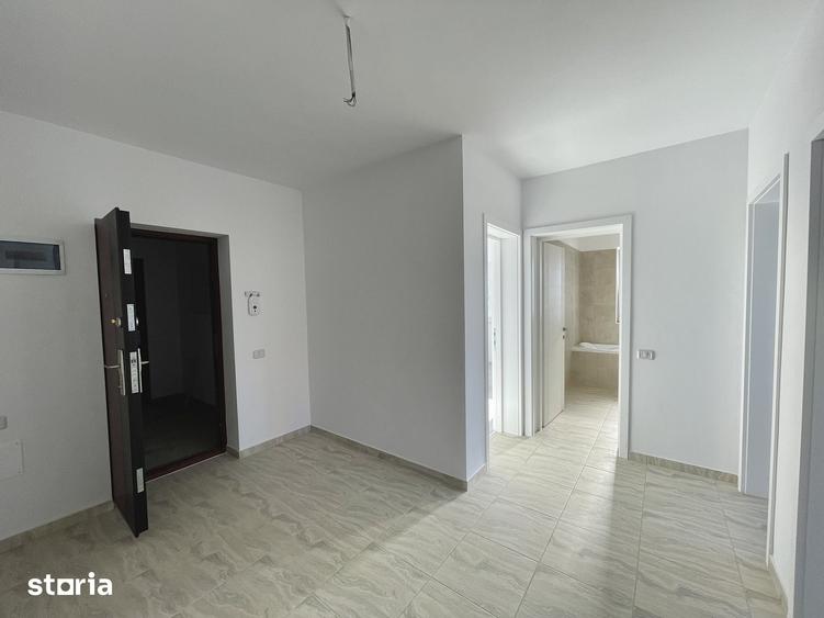 Apartament cu 2 camere în Sânpetru — fotografia 2