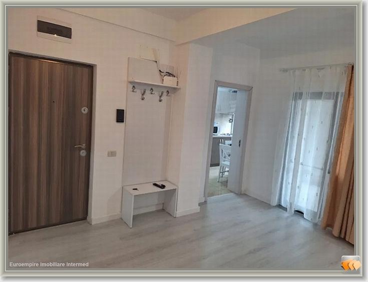 Apartament - 4