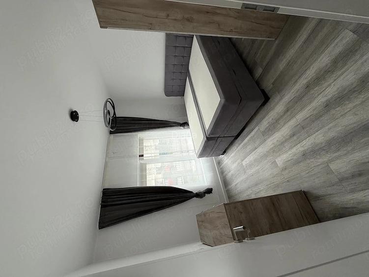 Duplex cu 3 camere complet mobilata Urseni la 2 minute de Centura