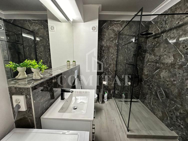 Apartament cu 4 camere | zona The Office Cluj - 12