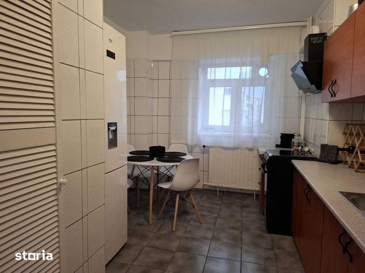 Apartament 2 camere Panduri | 13 Septembrie - 2