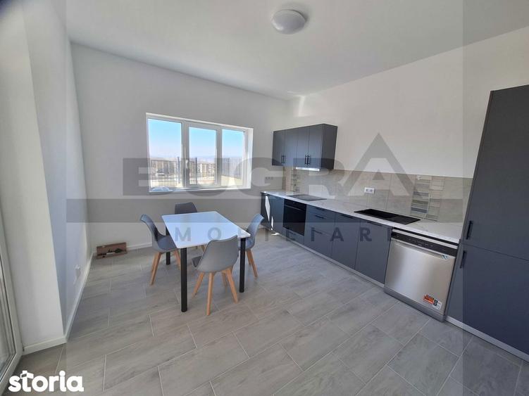 Casă cu 4 camere cu Teren 600 Mp în Apahida