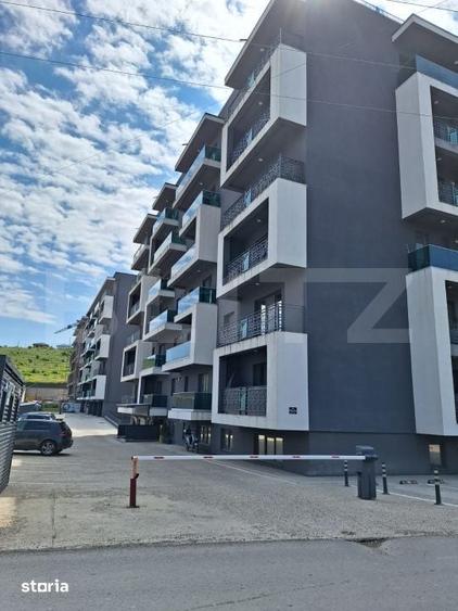 Apartament MODERN 1 camera intr un Complex Rezidential NOU la un SUPER - 6