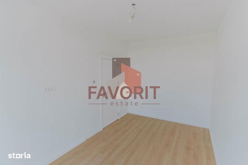 Apartament cu 2 camere în Favorit