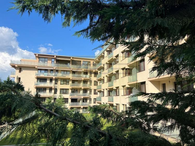 Garsoniera premium Copou - Exclusive Residence - 19