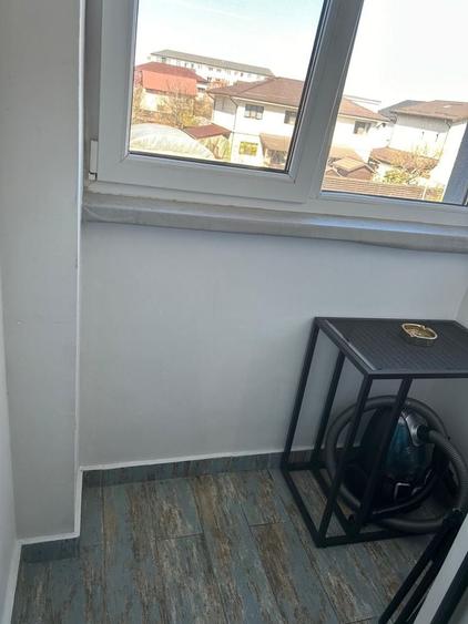 Apartament cu 2 camere decomandat în Chiajna