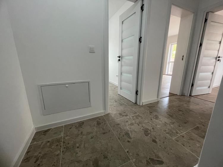 Apartament cu 2 camere decomandat în Păcurari