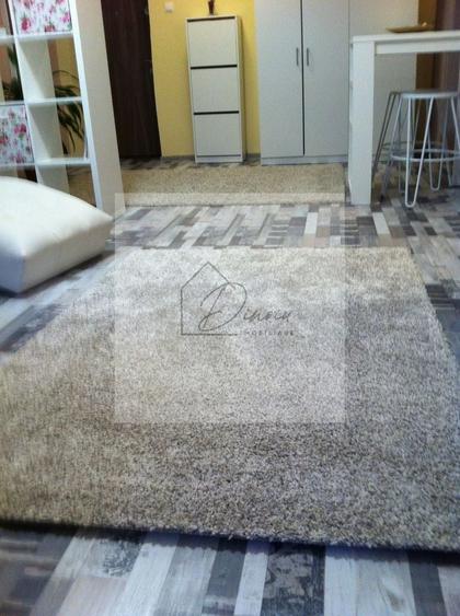 Apartament cu 2 camere semidecomandat, mobilat în Drumul Taberei
