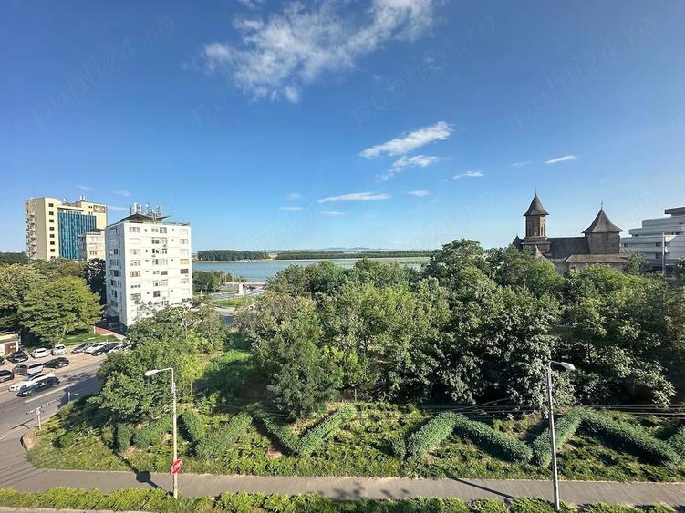 Apartament 2 camere Mazepa 1 la doi pa?i de Faleza Dunarii - 8