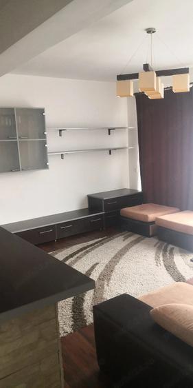 P. F. vand apartament 2 camere + garaj Buna Ziua - 7