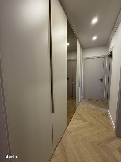 4 Rooms | FIRST RENTAL | STUNNING APARTMENT | IANCU NICOLAE - 15