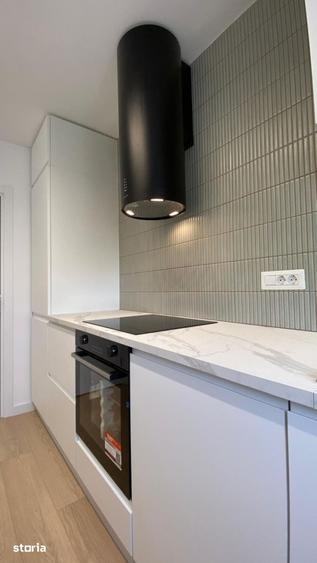 Ap 2 camere renovat | Panduri 13 Septembrie |58 mp | Mobilat complet - 9