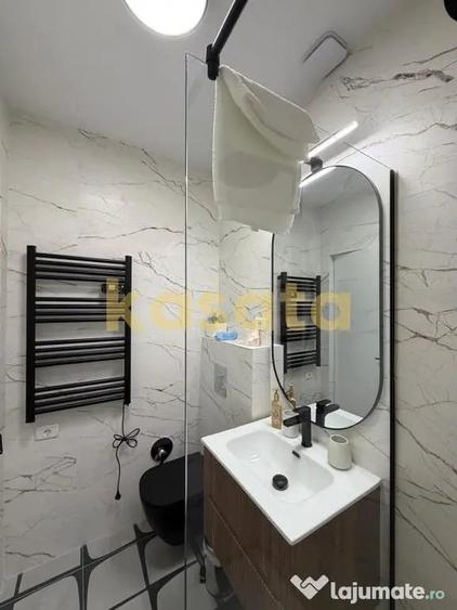 Apartament 4 camere de inchiriat | Calea Victoriei | Ultracentral - Bucuresti (Bucuresti-Ilfov) - 13