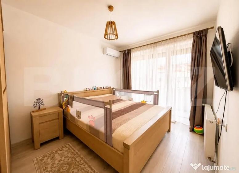 Apartament 3 camere de vanzare, Tractorul, Bra?ov - 3