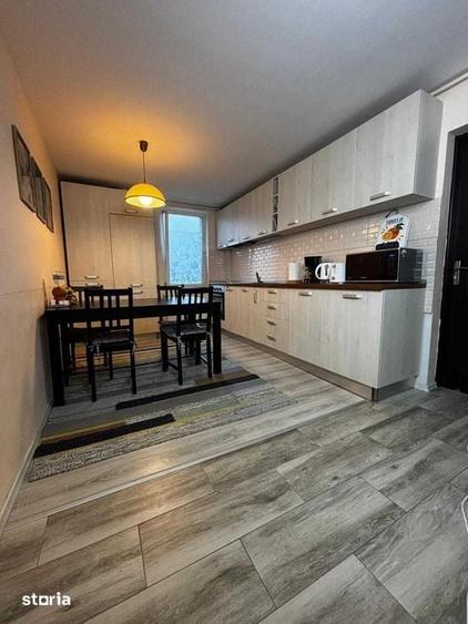 Apartament 2 camere decomandat | Galaxiei | 43 mp | Renovat complet - 5